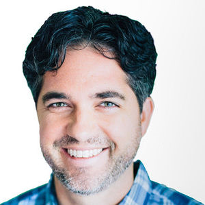 Meet your Posher, Fred